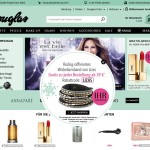 Douglas – Drogerie & perfumerie w Niemczech, Gera