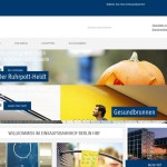 Hauptbahnhof Frankfurt/Main – galeria handlowa Frankfurt am Main, Niemcy