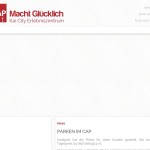 CAP Kiel Erlebniszentrum – galeria handlowa Kiel, Niemcy