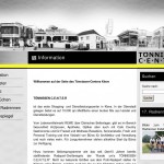 Tönnissen Center – galeria handlowa Kleve, Niemcy