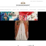 SchwanenMarkt – galeria handlowa Krefeld, Niemcy