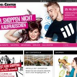 Ring-Center – galeria handlowa Berlin, Niemcy