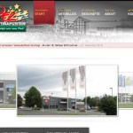 PEZ Pressath – galeria handlowa Pressath, Niemcy