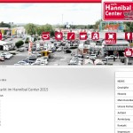 Hannibal Einkaufscentrum – galeria handlowa Bochum, Niemcy