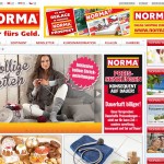 Norma – Supermarkety & sklepy spożywcze w Niemczech, Jessen