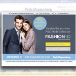 Peek & Cloppenburg – Moda & sklepy odzieżowe w Niemczech, Leipzig