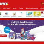 Penny – Supermarkety & sklepy spożywcze w Niemczech, Elster
