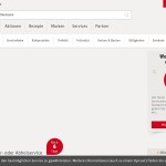 Rewe – Supermarkety & sklepy spożywcze w Niemczech, Kissing