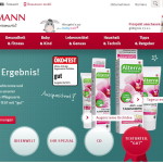 Rossmann – Drogerie & perfumerie w Niemczech, Göttingen