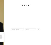Zara – Moda & sklepy odzieżowe w Niemczech, Würzburg