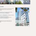 Kindl Boulevard – galeria handlowa Berlin, Niemcy