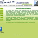 Plaza Marzahn – galeria handlowa Berlin, Niemcy